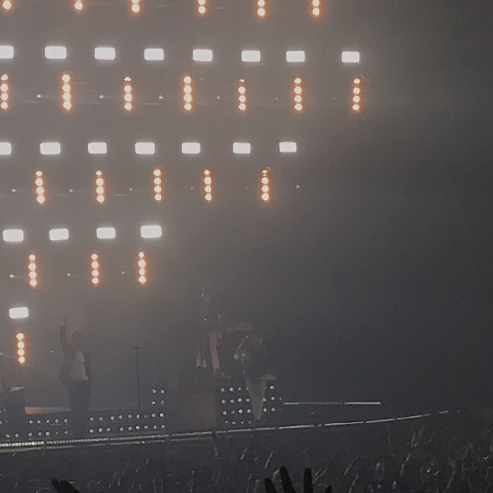 Meet your Posher, Julia